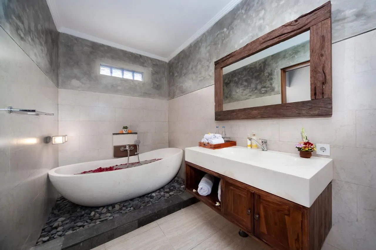 Kusuma Living And Villa Seminyak