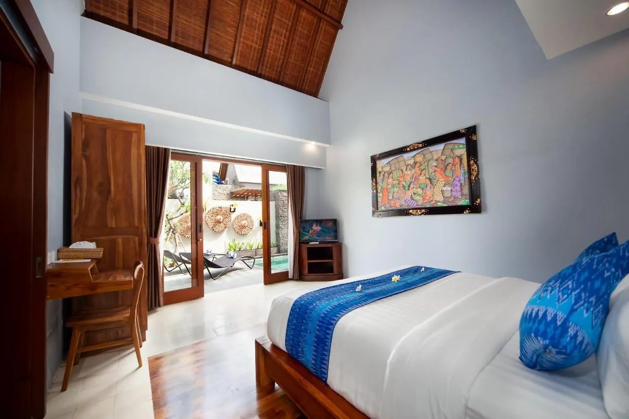 Kusuma Living And Villa Seminyak