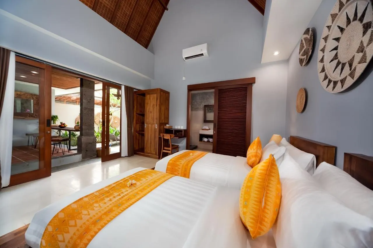 Kusuma Living And Villa Seminyak