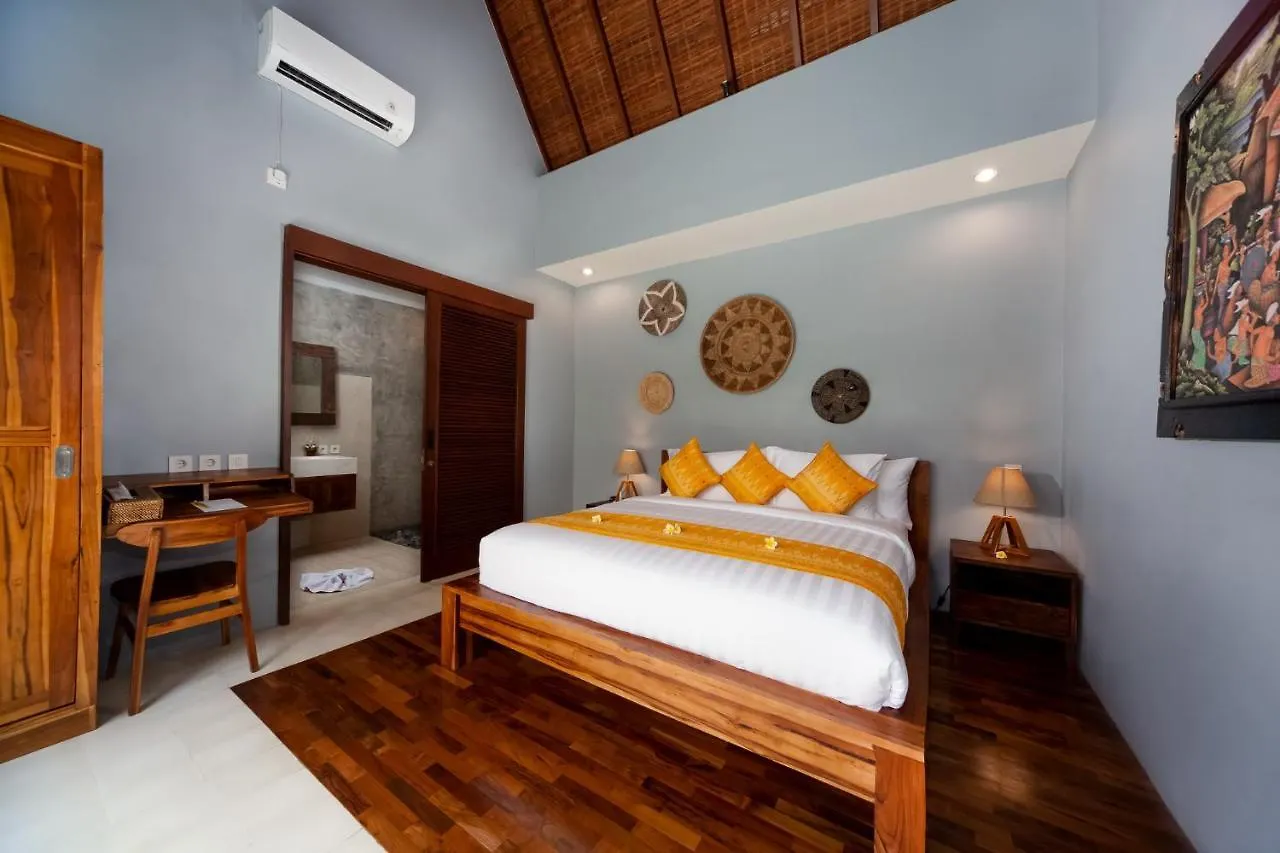 Kusuma Living And Villa Seminyak 0*,