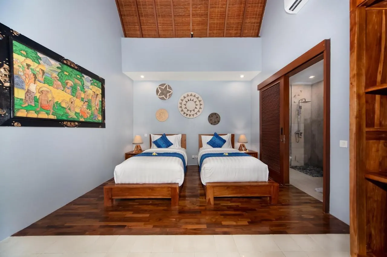 Kusuma Living And Villa Seminyak