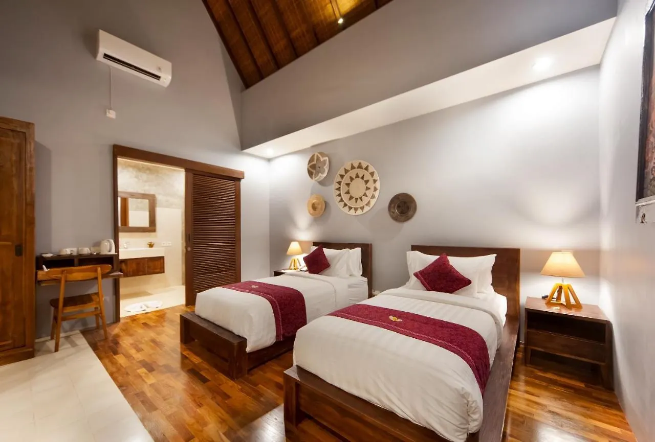 Kusuma Living And Villa Seminyak