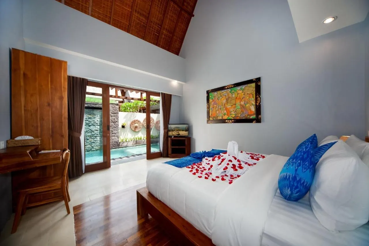 Kusuma Living And Villa Seminyak 0*,  Indonésie