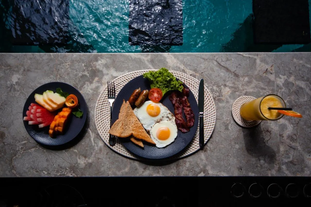 Kusuma Living And Villa Seminyak