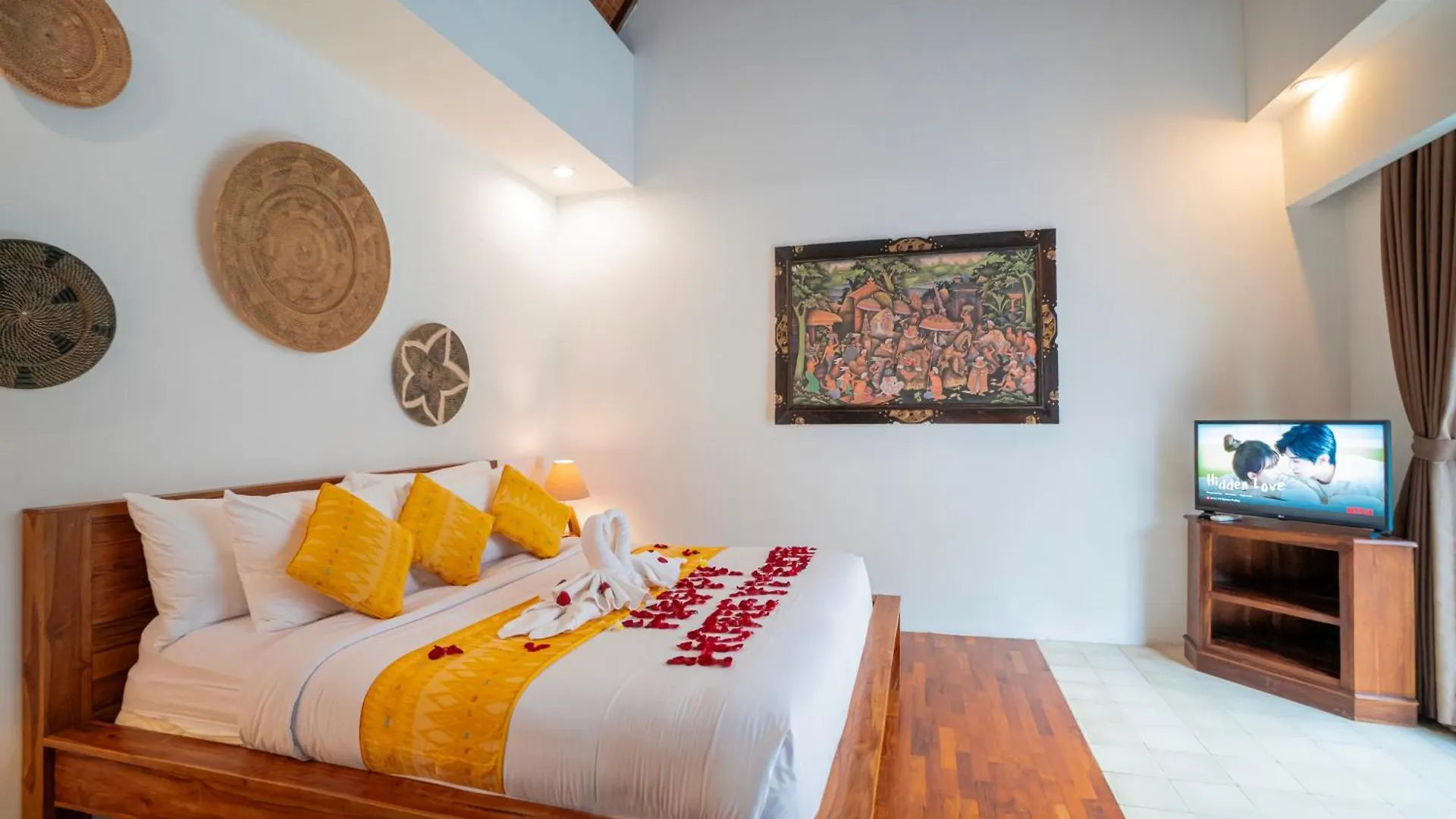 Kusuma Living And Villa Seminyak