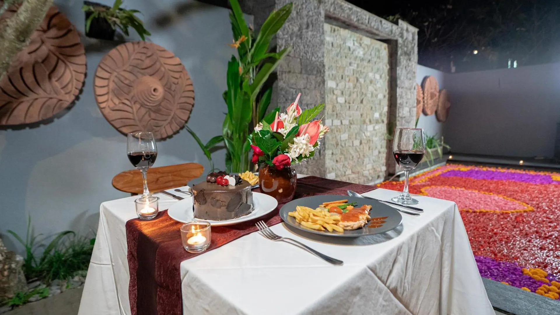 Kusuma Living And Villa Seminyak