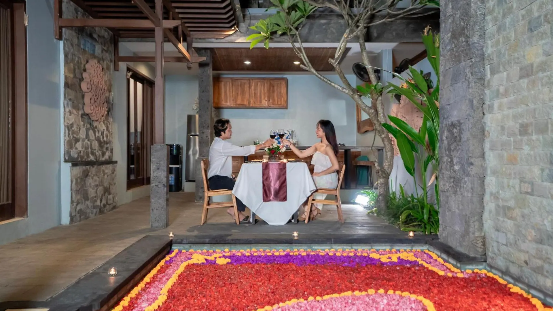 Kusuma Living And Villa Seminyak
