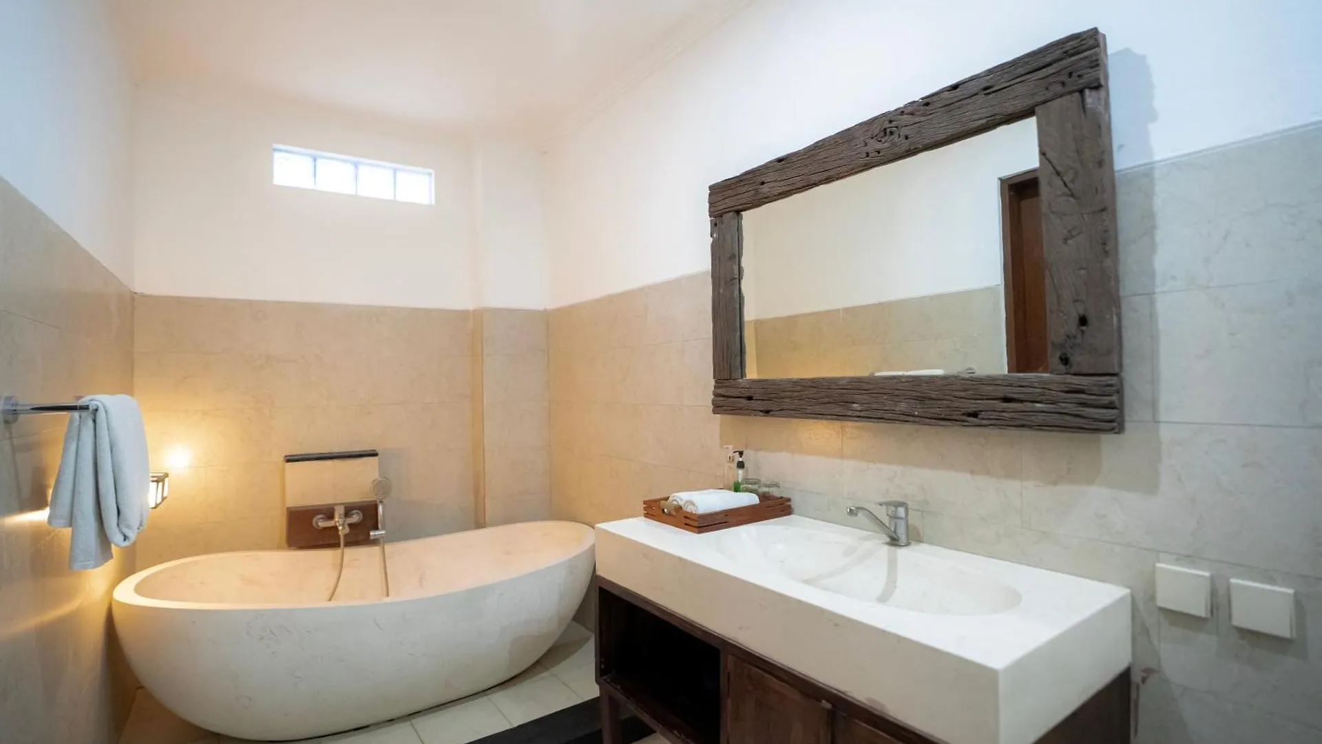 Kusuma Living And Villa Seminyak Indonésie