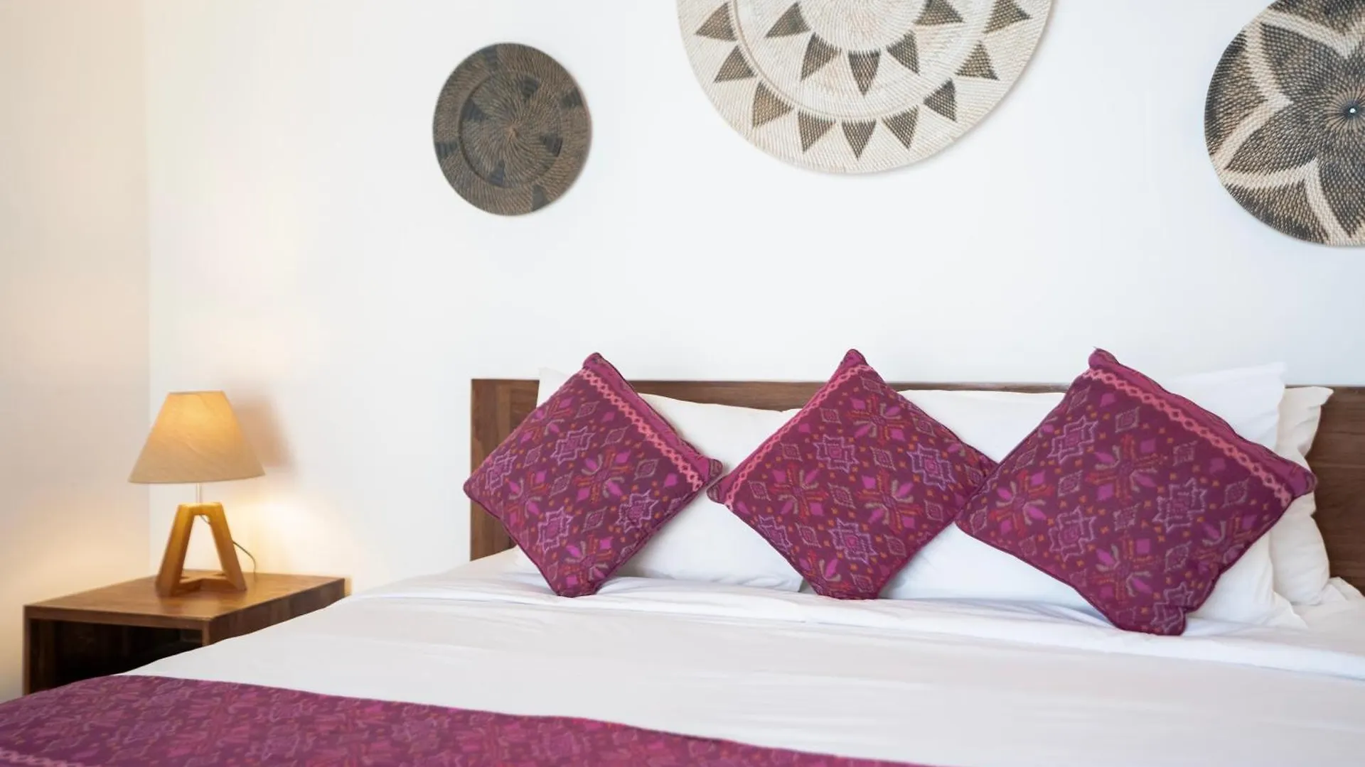 Kusuma Living And Villa Seminyak Indonésie