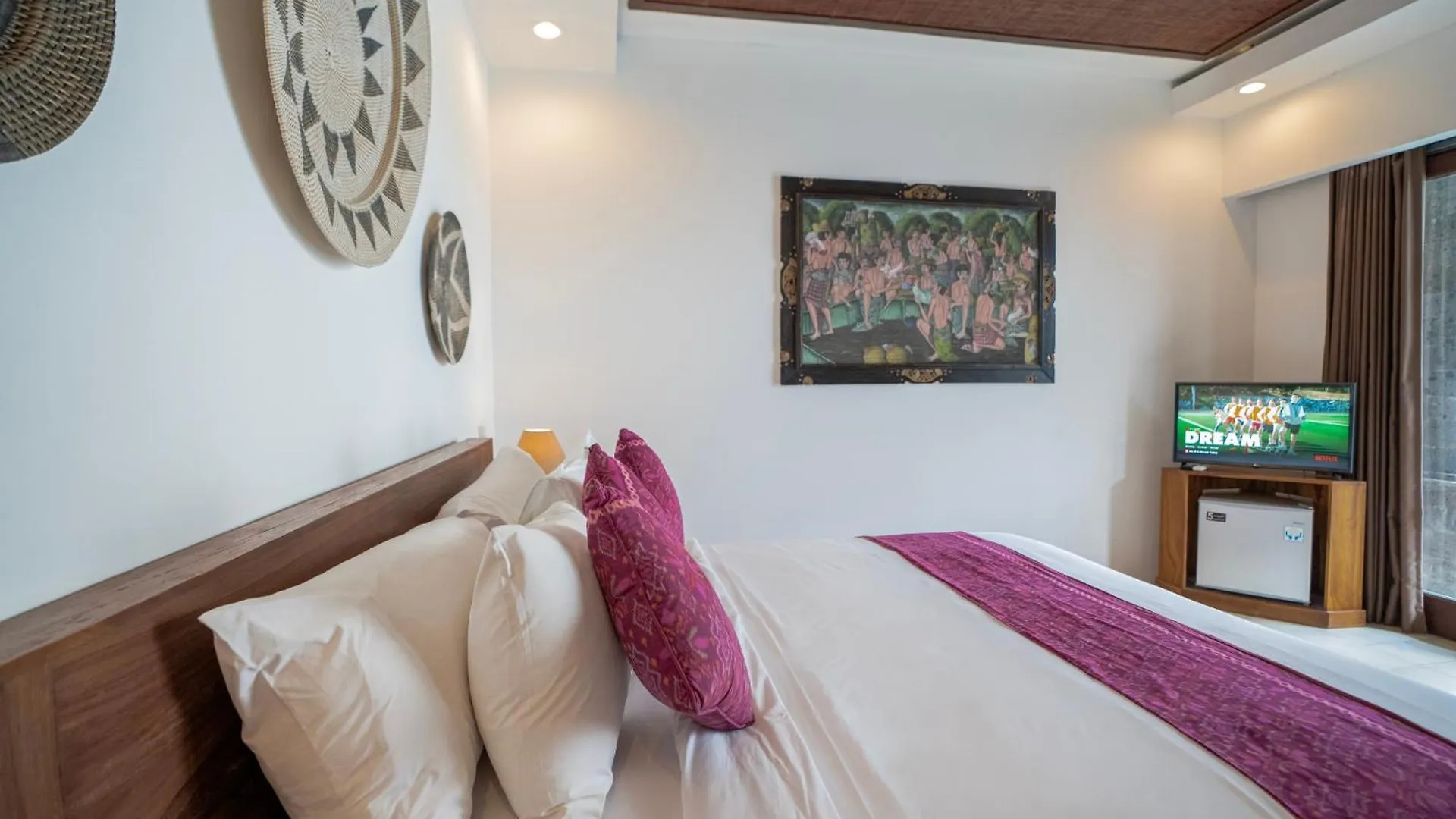 Kusuma Living And Villa Seminyak 0*,