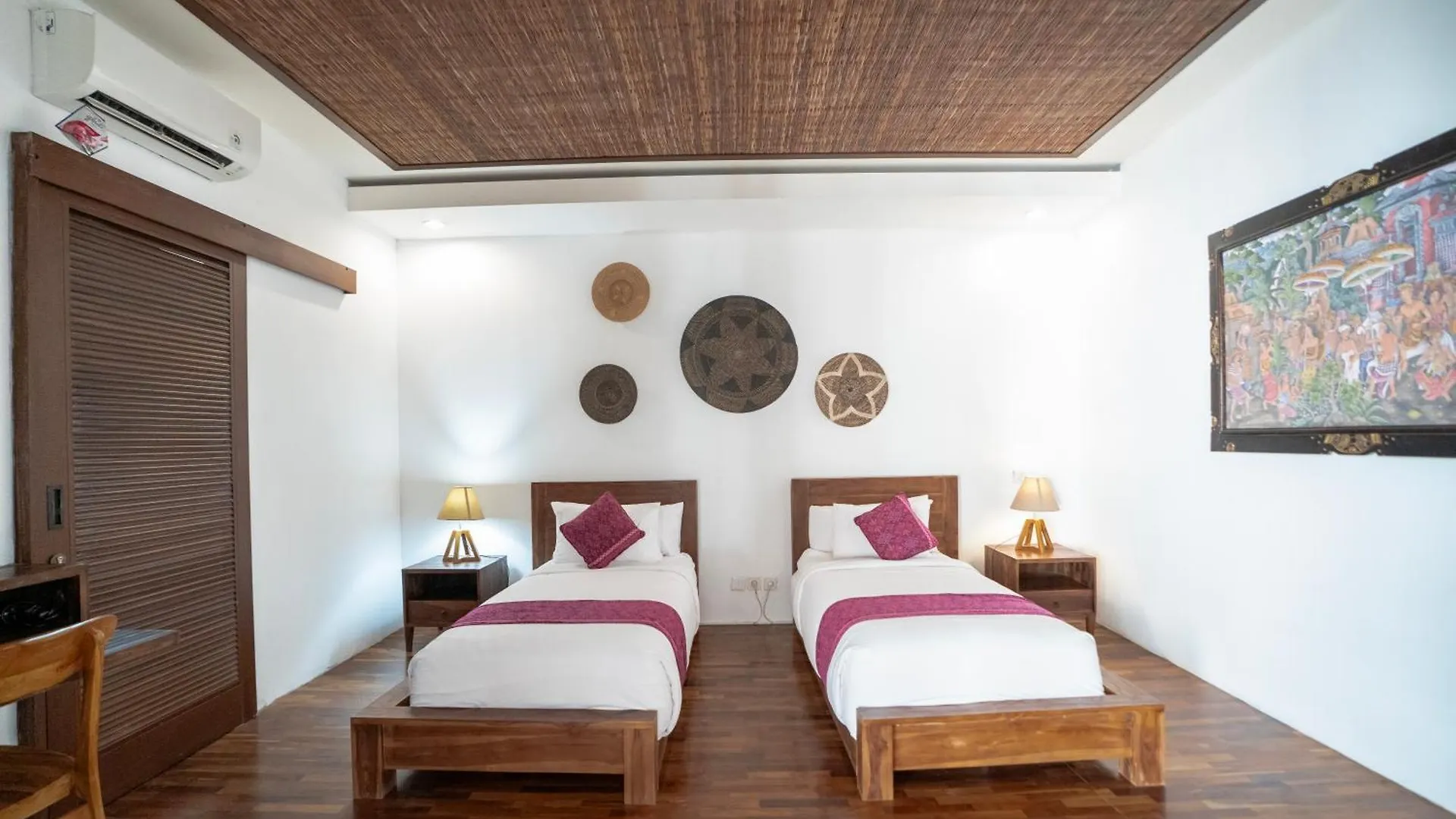 Kusuma Living And Villa Seminyak
