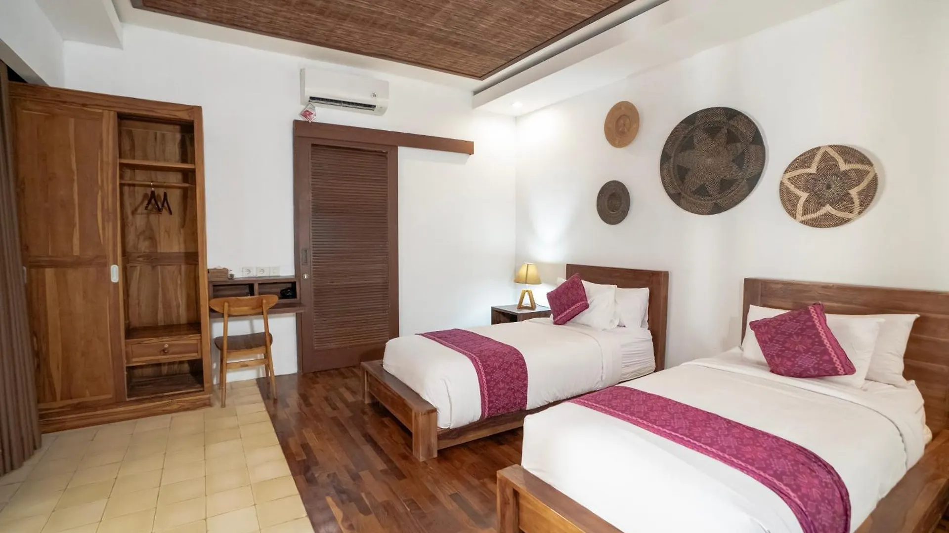 Kusuma Living And Villa Seminyak
