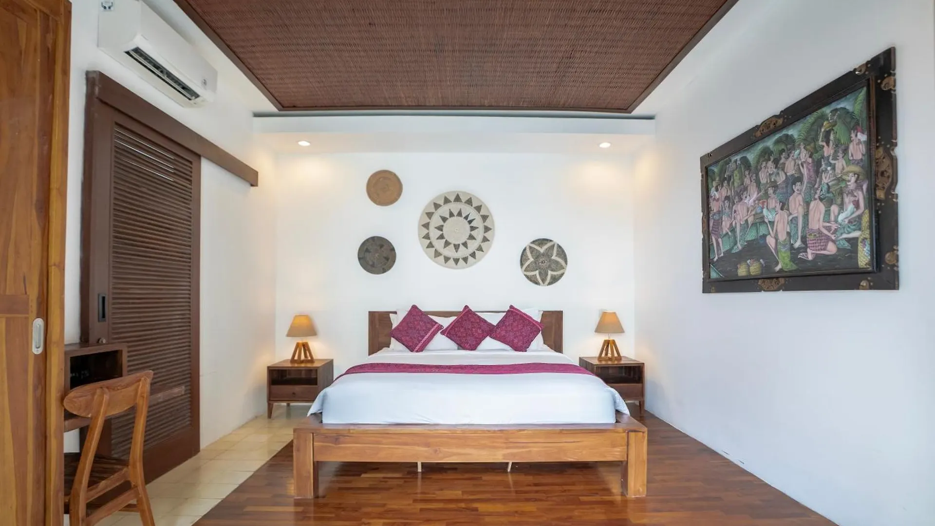 Kusuma Living And Villa Seminyak