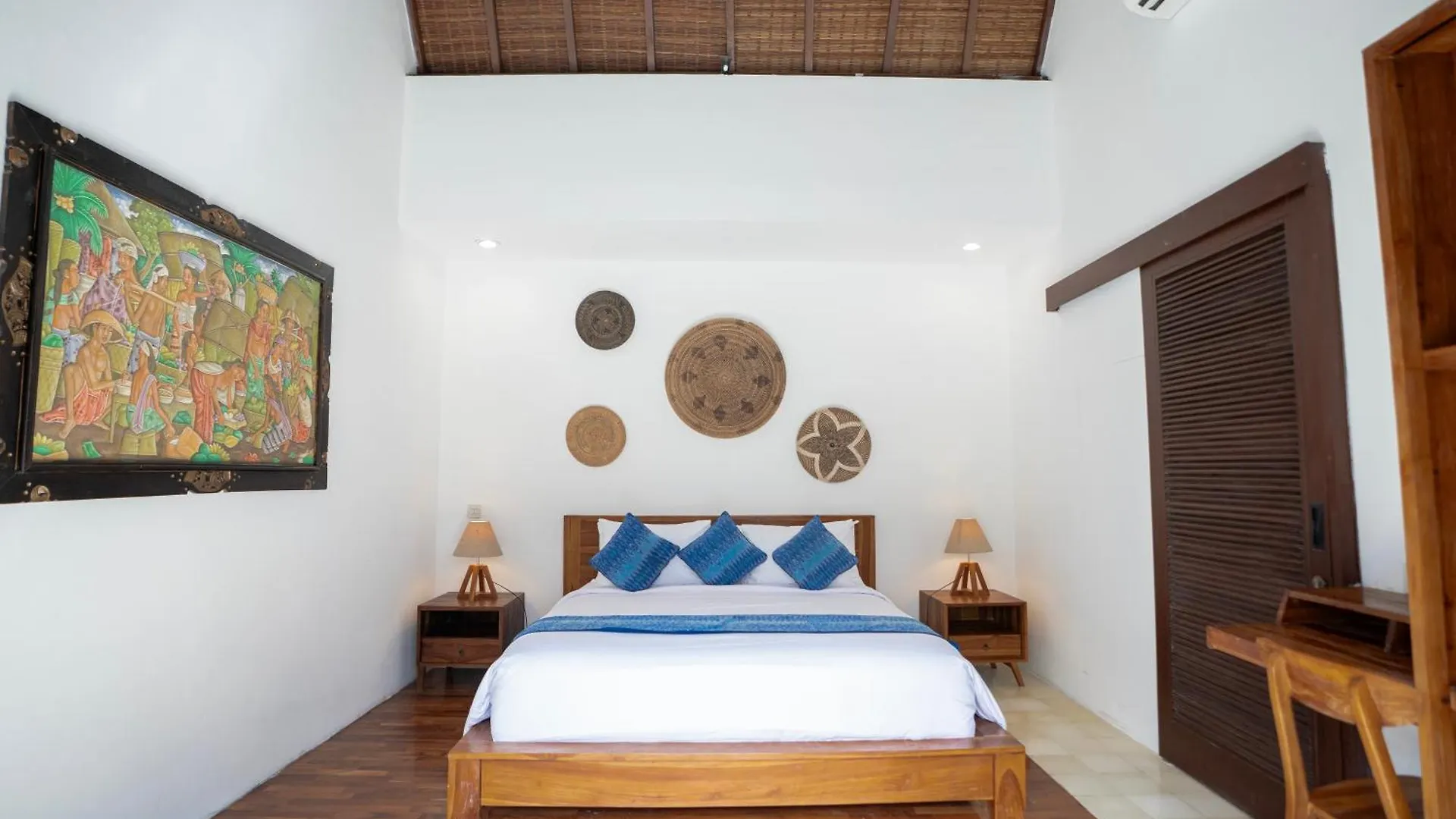 Kusuma Living And Villa Seminyak