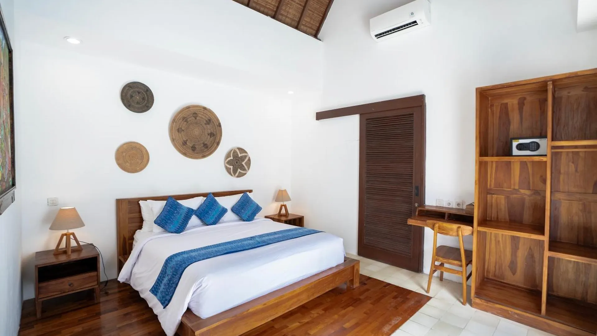 Kusuma Living And Villa Seminyak