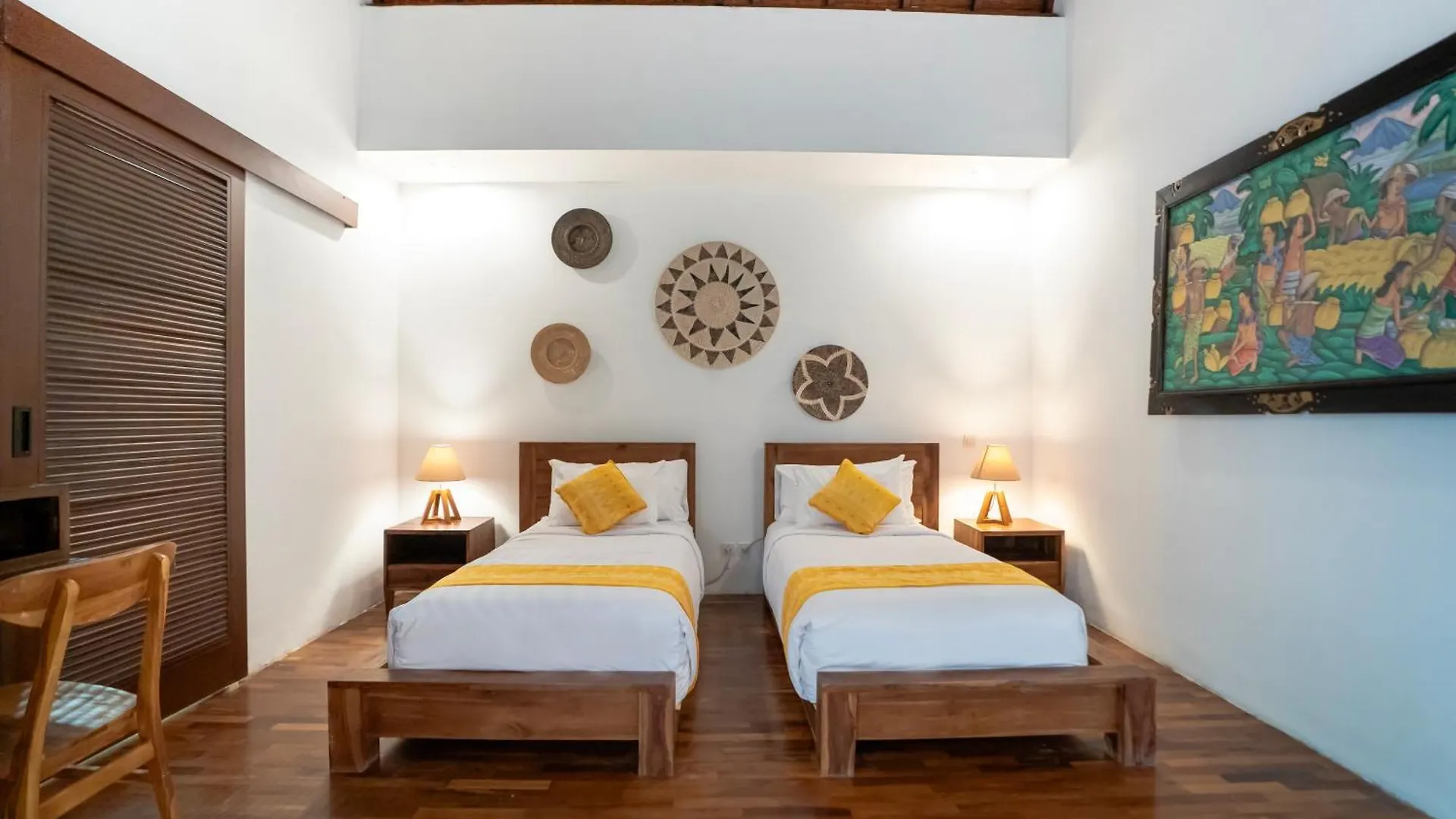 Kusuma Living And Villa Seminyak